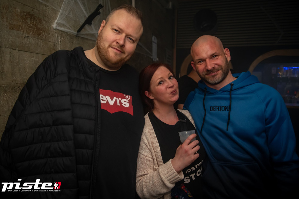 10 Years Hardstyle Rostock