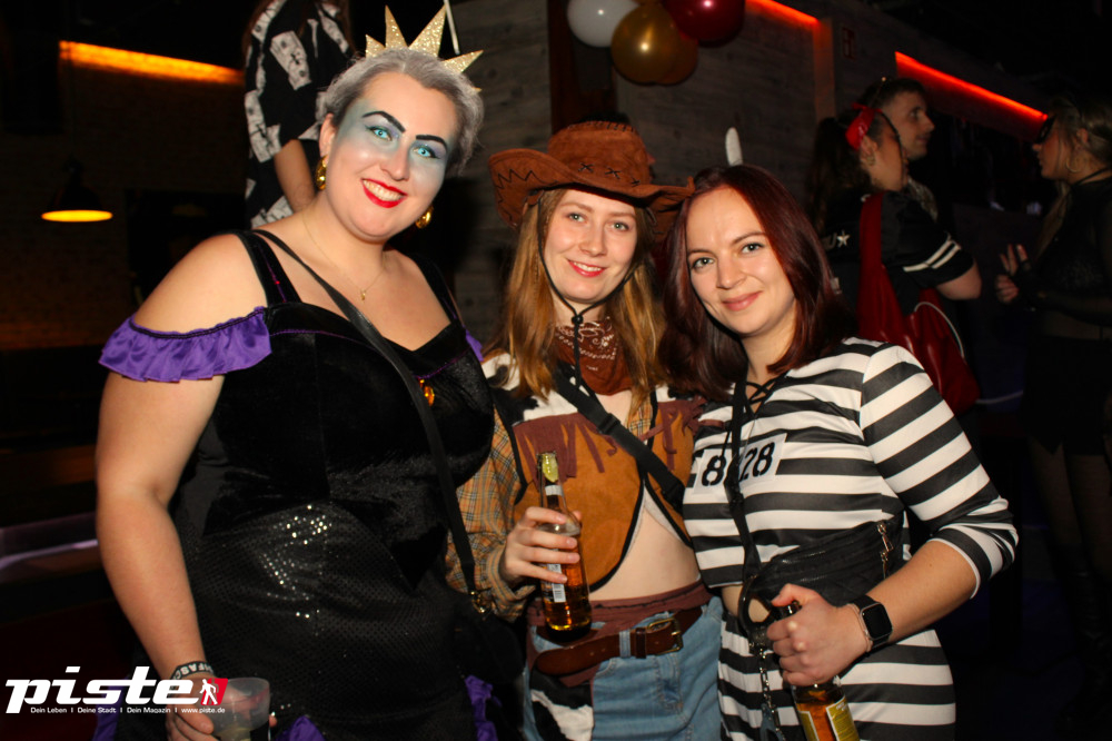 Mediziner Fasching