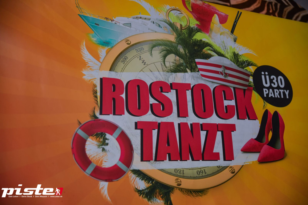 Rostock tanzt