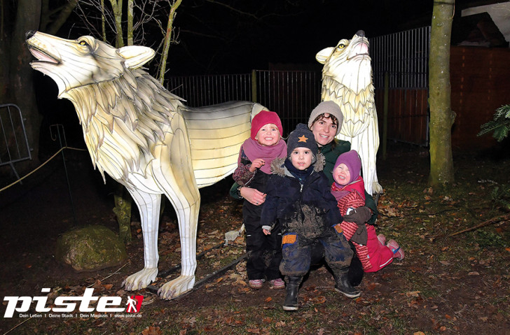 Winterferien in Rostock  Piste Rostock