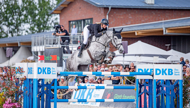 Großes Hoffest auf dem Erdbeerhof Glantz