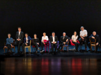 „Zeit zu lieben“ - Das Mecklenburgische Staatstheater stellt die kommende Spielzeit 2024/2025 vor