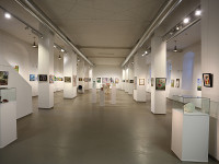 4. Laienkunstausstellung