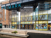 Primark zieht in den Ostsee Park