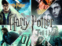 Potterheads aufgepasst