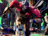 Transformers One