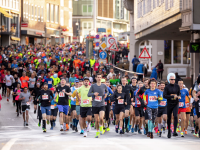 Stadtwerke Lübeck Marathon 2024 – Lübeck zeigt sich von seiner sportlichen Seite