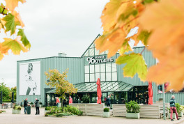 Black Week im Hanse Outlet