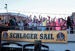 Schlager Sail