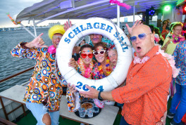 Schlager Sail