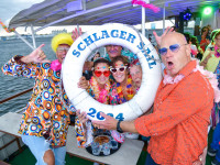 Schlager Sail