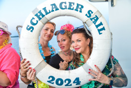 Schlager Sail