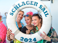 Schlager Sail