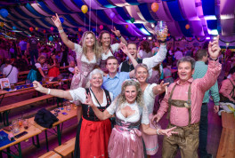 Oktoberfest