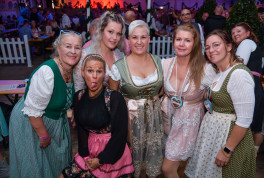 Oktoberfest