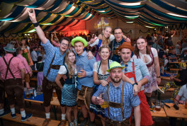 Oktoberfest