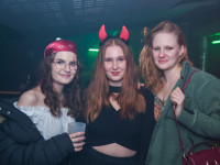 Halloween Party