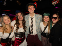 Mediziner Fasching