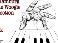 The Hamburg Boogie Woogie Connection