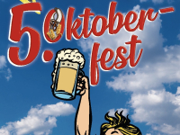 5. Oktoberfest