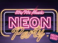 Neon Party