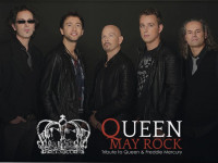 Queen May Rock