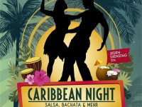 Caribbean Night