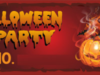 Halloween Party