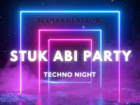 Techno Abi Party