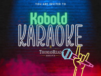 Kobold Karaoke