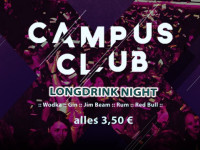 Christmas Campus Club