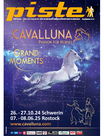 Schwerin - Ausgabe 09/2024